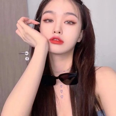 陌生的朋友